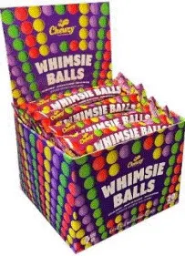 Whimsie Balls