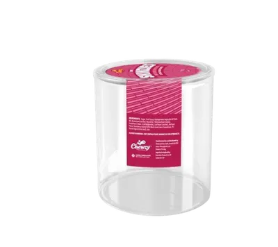 Skinzies Taffy Strawberry Sticks