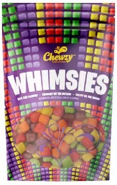 Whimsies Bite Size Candies