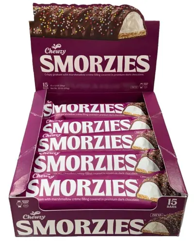 Smorzies Bar Parve Single