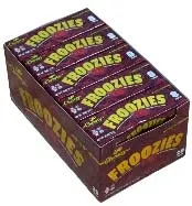 Chewzy (S) Froozies Candies Limited Pom