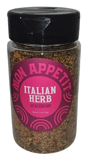 Italian Herb Seasoning