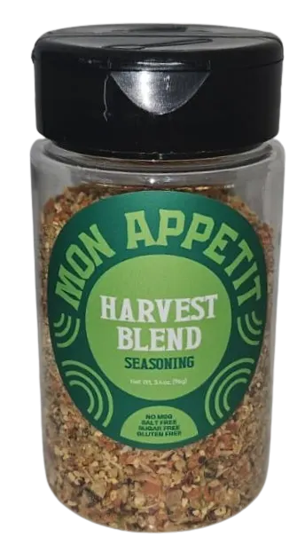 Harvest Blend Seasoning
