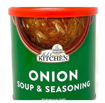 Onion Soup & Seasoning Mix