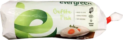 Gefilte Fish