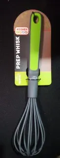 Prep Whisk - Parve