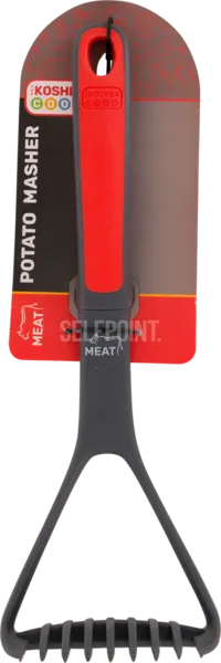 Potato Masher-Meat