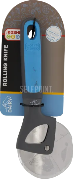 Dairy Rolling Knife