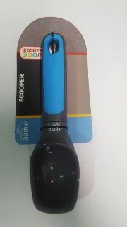 Ice Cream Scooper Dairy