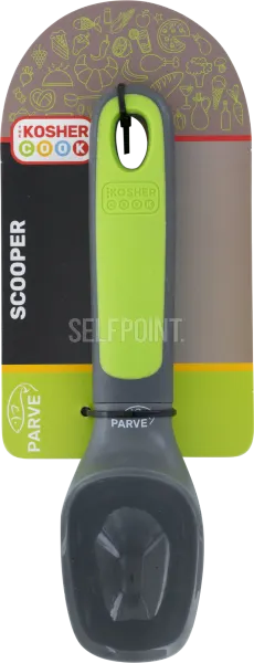 Ice Cream Scoop Parve