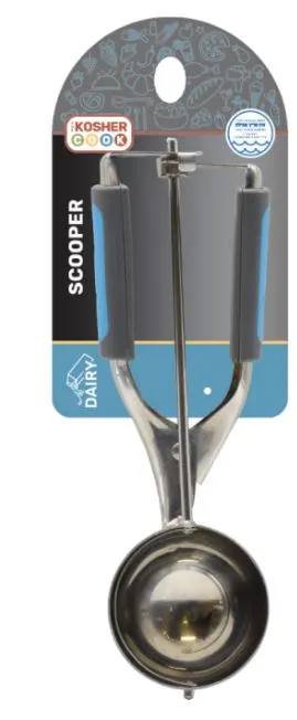 Ice Cream Scooper