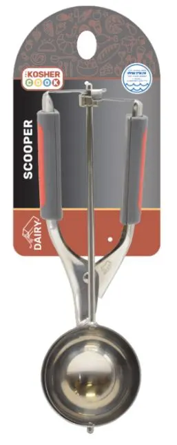 The Kosher Cook Meat Scooper