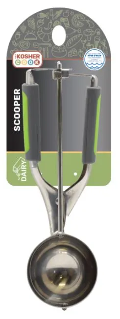 Parve Scooper
