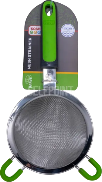 Mesh Strainer Parve