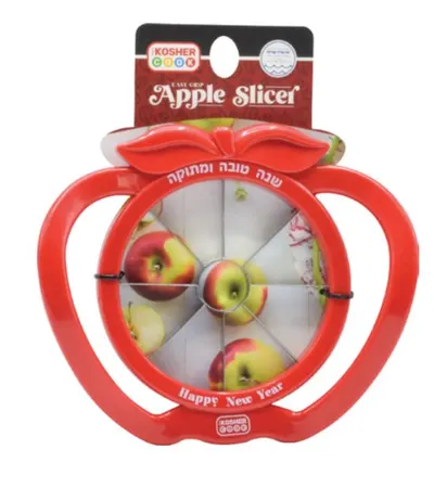 Easy Grip Apple Slicer