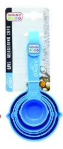 Measuring Cups Dairy