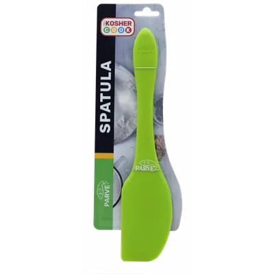 Spatula Silicone - Parve