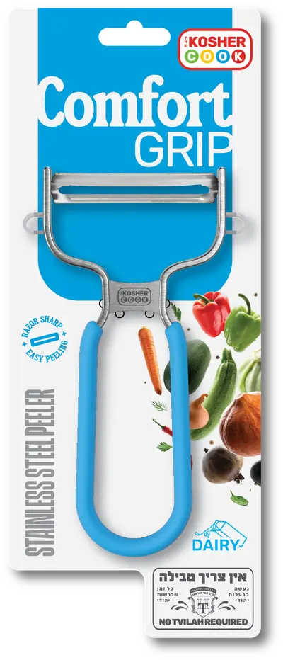 Y-Peeler Dairy