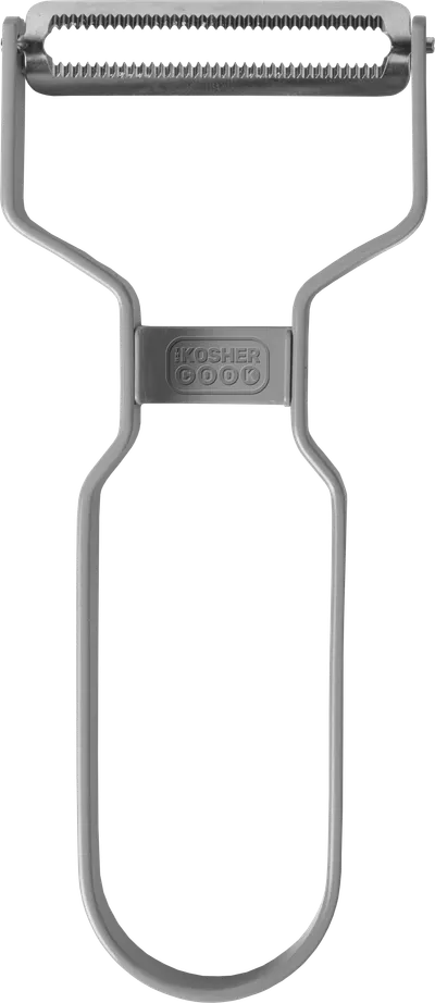 Stainless Steel Soft Skin Peeler 1 ct