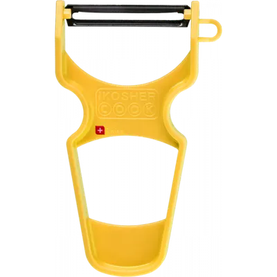 Peeler Yellow