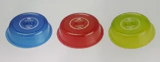 Microwave Plate Cover - Parve