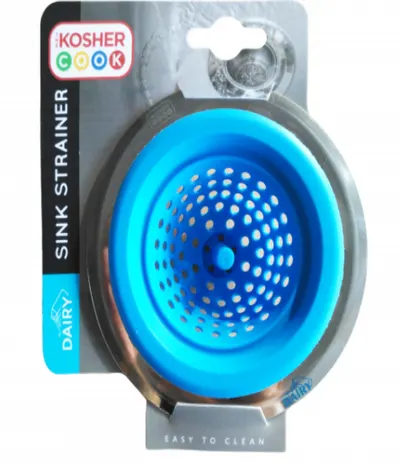 Sink Strainer Silicone - Dairy