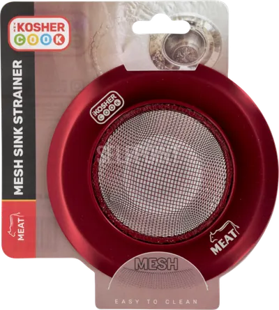 Mesh Sink Strainer Meat