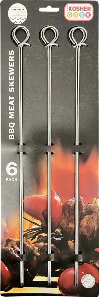 Bbq Skewers