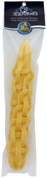 Havdalah Candle