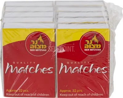 Quality Matches