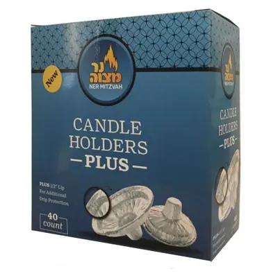 Candle Holders