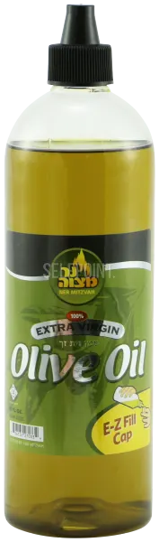 Extra Virgin Olive Oil