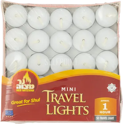 Mini Travel Lights