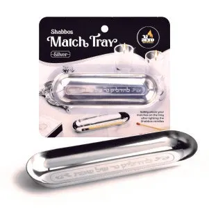 Match Tray