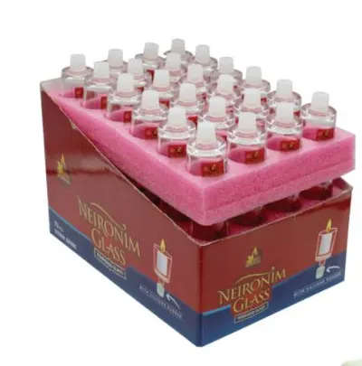 Neironim Glass with Rubber