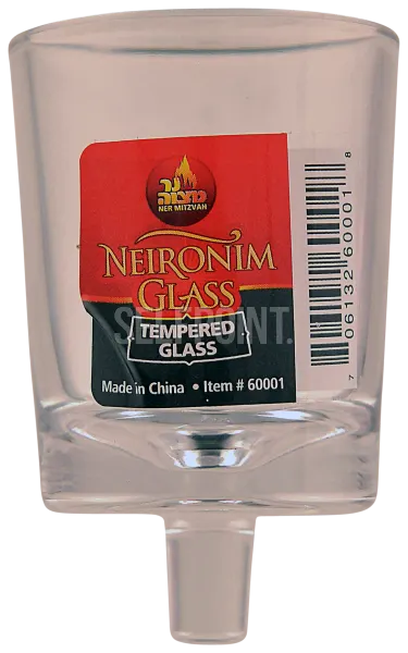 Neronim Glass Cup