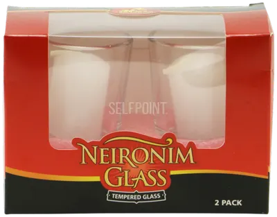 Tempered Glass Candle Holders