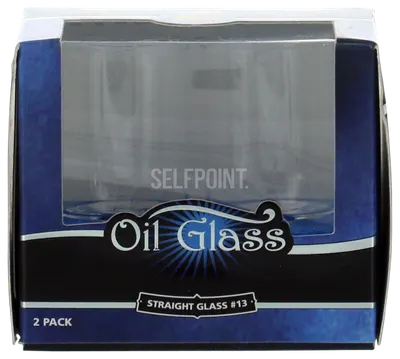 Oil Glass #13