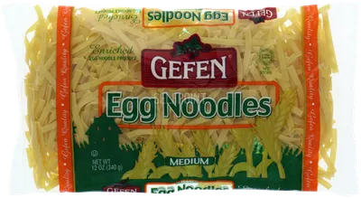 Medium Egg Noodles