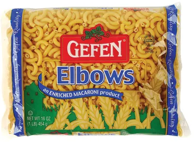 Elbow Pasta