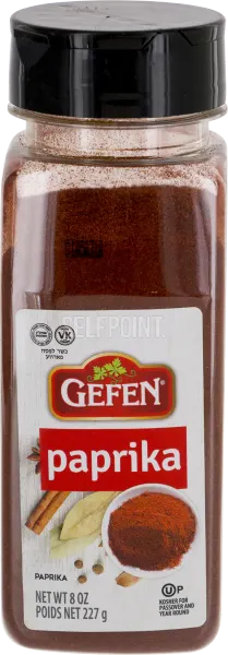 Paprika