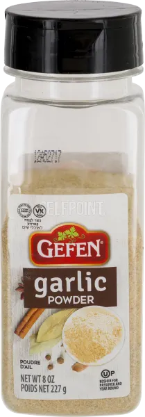 Garlic Powder [Kfp]