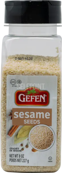 Sesame Seeds