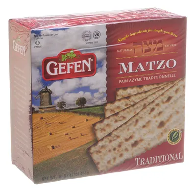 Matzah