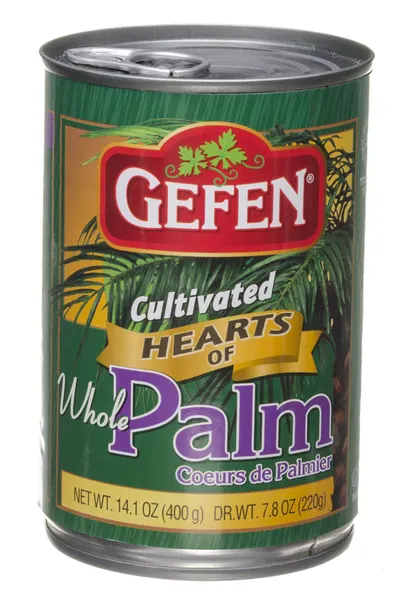 Hearts Of Palm Whole