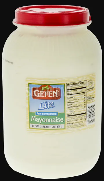 Lite Mayonnaise