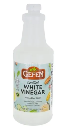 White Vinegar
