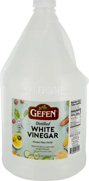White Vinegar