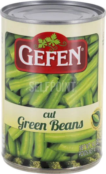 Cut Green Beans