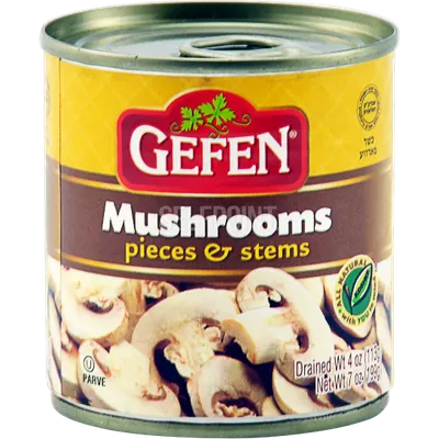 Mushrooms
